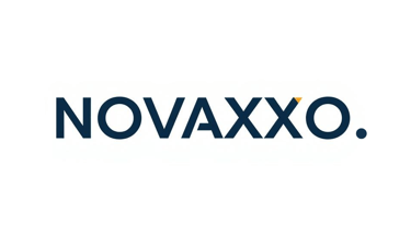 Novaxxo Global Pvt Ltd logo