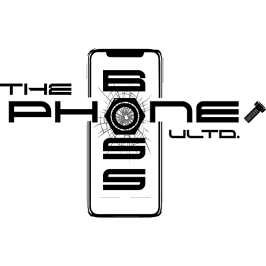 The Phone Boss Ultd LLC logo