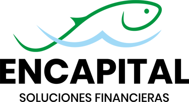 Encapital logo