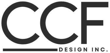 CCF Renovations & Design logo