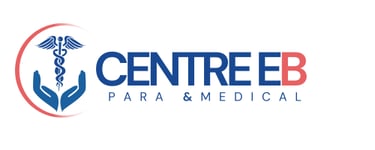 Centre EB Para & Medical logo