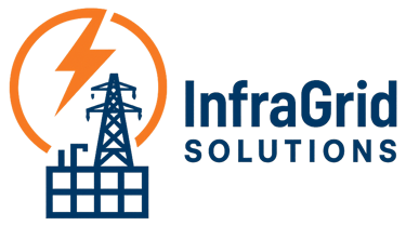InfraGrid Solutions logo