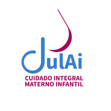 Dulai - Cuidado Integral Materno Infantil  logo