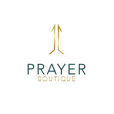 Prayer Boutique logo
