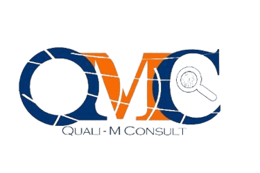 Quali-M-Consult logo
