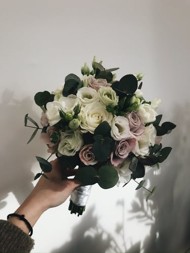 Nuotakos puokštė – 11