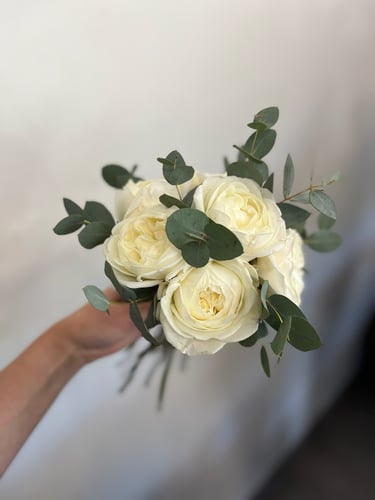 Nuotakos puokštė – 7