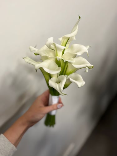 Nuotakos puokštė – 10