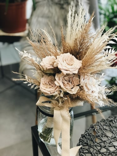 Nuotakos puokštė – 1