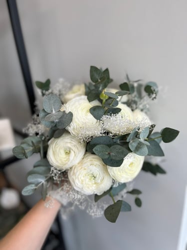 Nuotakos puokštė – 3