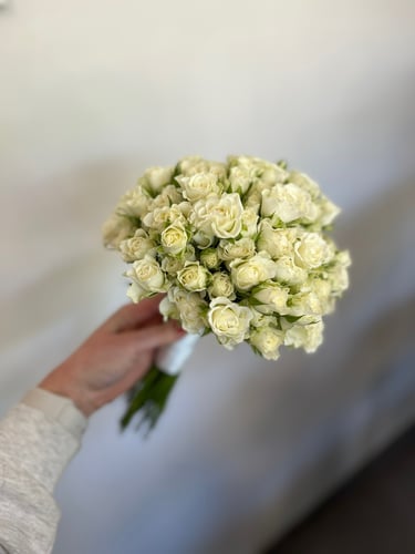 Nuotakos puokštė – 9