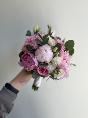 Nuotakos puokštė – 12