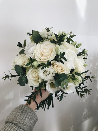 Nuotakos puokštė – 5