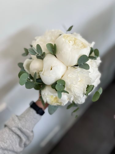 Nuotakos puokštė – 4