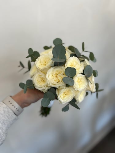 Nuotakos puokštė – 6