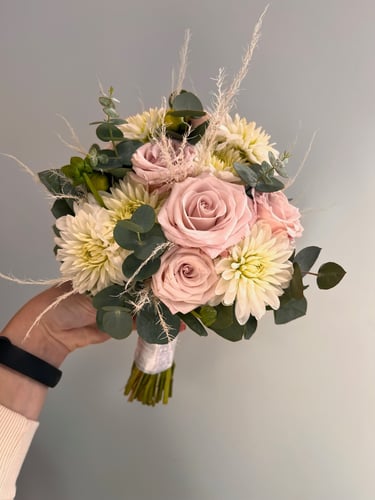 Nuotakos puokštė – 2