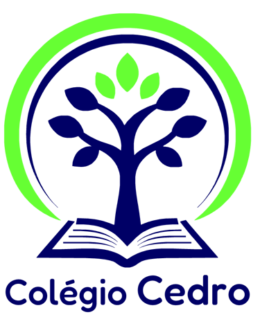 Colégio Cedro logo