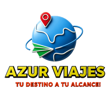 Azurviajes logo