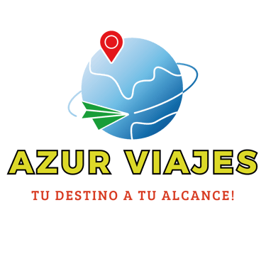 Azurviajes logo
