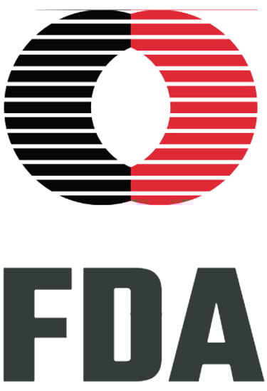 FDA logo