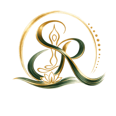 Yoga Iyengar Cap d'Ail logo