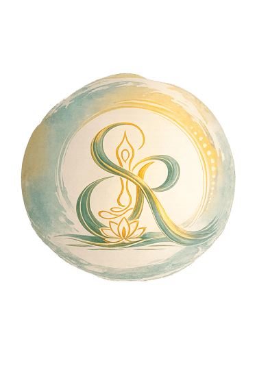 Yoga Iyengar Cap d'Ail logo
