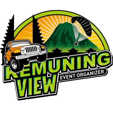 Kemuning View Event Organizer logo