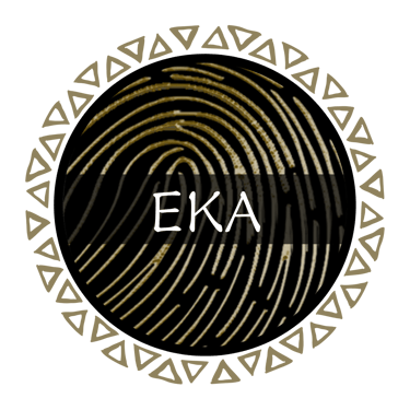 EKA Bestow logo