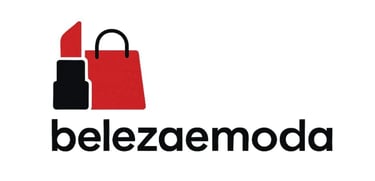 beleza e moda logo