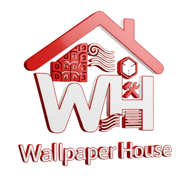 Wallpaper House logo