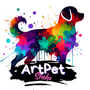 Artpet Studio logo