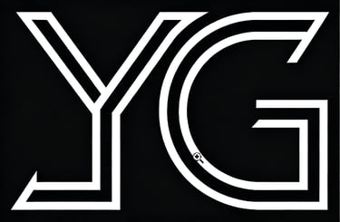 YG Parts logo