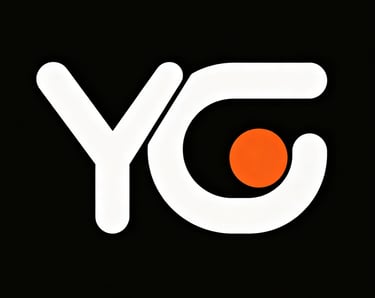 YG Parts logo