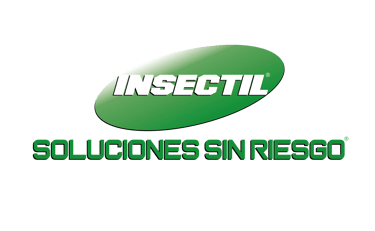 Insectil logo