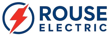 Rouse Electric logo