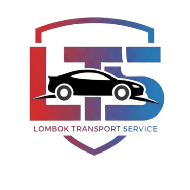 LOMBOK TRANSPORT SERVICE logo