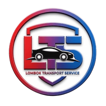 LOMBOK TRANSPORT SERVICE logo