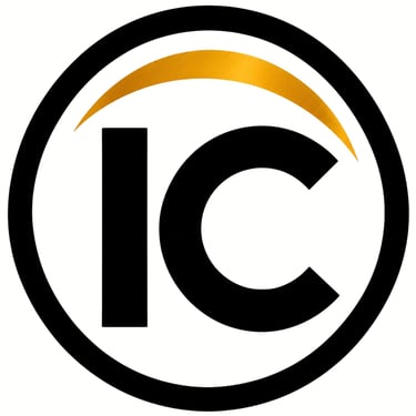 The Impact Church of Nashville logo