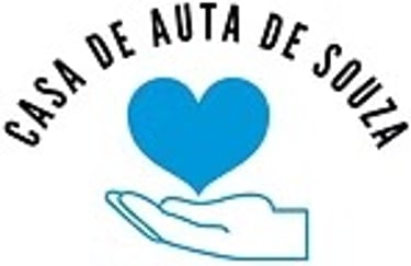 Casa de Auta de Souza logo
