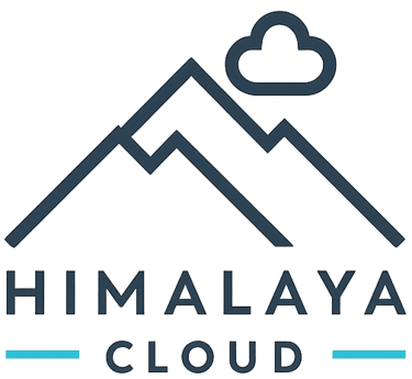 Himalaya Cloud logo