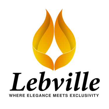 Lebville Boutique & Spa logo
