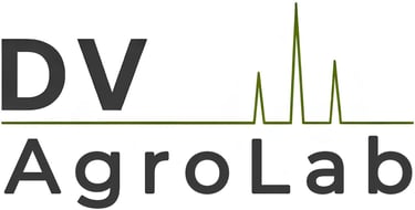 DV AgroLab logo