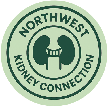 NW Kidney Connection logo