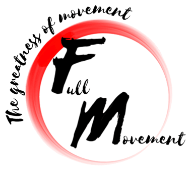 Full Movement logo