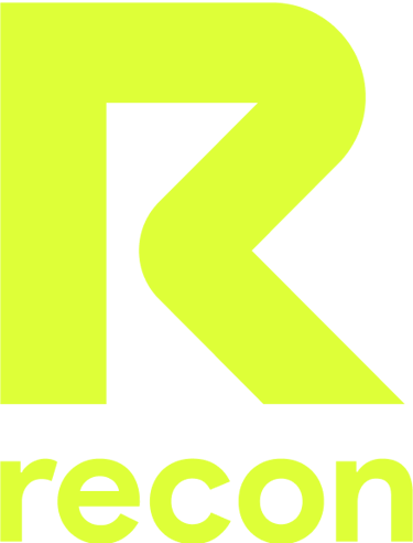 Recon logo
