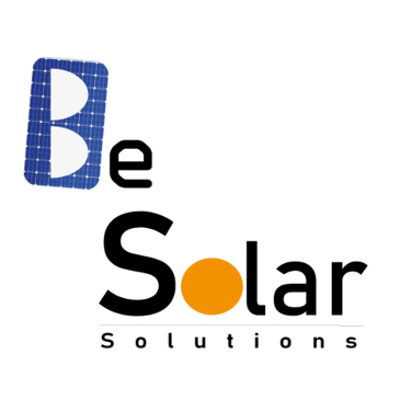 Be Solar Solutions logo