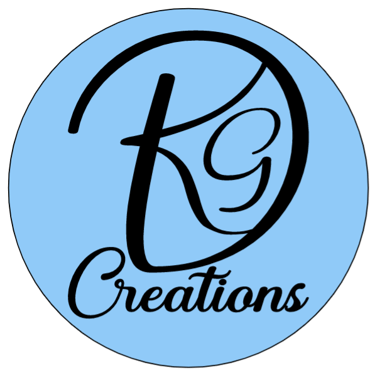 DKG Creations logo