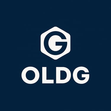 OldG Hosting logo