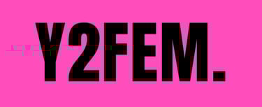 Y2FEM logo