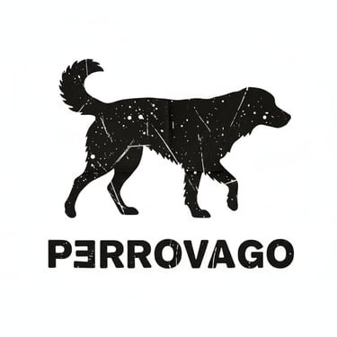 Perro Vago logo